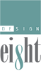 Ei8ht Design's logo Ei8ht Design's Company logo