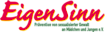 Eigensinn E.v