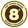 Eight Degrees Brewing