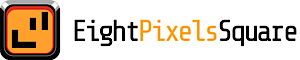 Eight Pixels Square