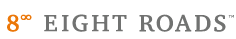 Eight Roads's logo Eight Roads's Company logo