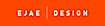 Allprowebdesigns's Competitor - Ejae Design logo