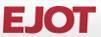 Ejot's logo Ejot's Company logo