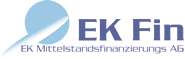 EK Fin's logo EK Fin's Company logo