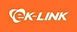 Ek-link's logo Ek-link's Company logo