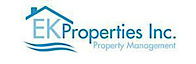 Ek Properties's logo Ek Properties's Company logo