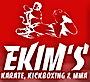 EKIM's Karate, Kickboxing & Mixed Martial Arts