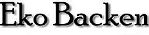 Eko Backen's logo Eko Backen's Company logo