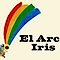 El Arco Iris. Photography