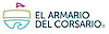 Hispaopera's Competitor - El Armario Del Corsario logo