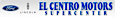 El Centro Motors