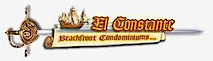 El Constante's logo El Constante's Company logo