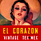 El Chile Cafe Y Cantina's Competitor - El Corazon De Tejas logo