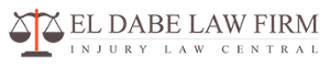 El Dabe Law Firm's logo El Dabe Law Firm's Company logo