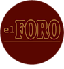 El Foro Restaurante's logo El Foro Restaurante's Company logo