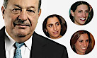 El Imparcial Newspaper's logo El Imparcial Newspaper's Company logo