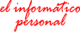 Sale Systems's Competitor - El Informatico Personal logo