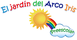 El Jardin Del Arco Iris Preescolar