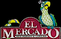 Elmercadorestaurant's logo Elmercadorestaurant's Company logo