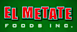 Mama Lola's's Competitor - El Metate Foods logo