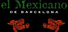 El Mexicano De Barcelona's logo El Mexicano De Barcelona's Company logo