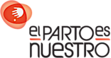 Elpartoesnuestro's logo Elpartoesnuestro's Company logo