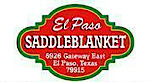 EL PASO SADDLEBLANKET CO., INC.'s logo EL PASO SADDLEBLANKET CO., INC.'s Company logo