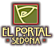 LuCorp Marketing's Competitor - Elportalsedona logo