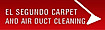 El Segundo Carpet And Air Duct Cleaning