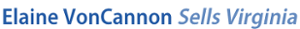 Elaine VonCannon Real Estate