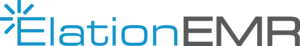 ElationEMR's logo ElationEMR's Company logo