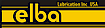 Ultrachem, Inc.'s Competitor - Elba Lubrication logo