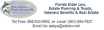 Elder And Estate Planning Attorneys