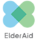 GenWise's Competitor - ElderAid logo