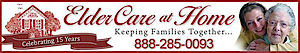 Eldercare Resource Center