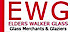 Elders Walker Glass
