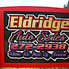 Eldridge Bodyshop's logo Eldridge Bodyshop's Company logo