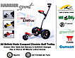 Electra Caddie's logo Electra Caddie's Company logo
