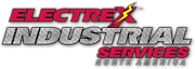 Electrex Industrial Services's logo Electrex Industrial Services's Company logo