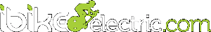 Ibikeelectric's logo Ibikeelectric's Company logo
