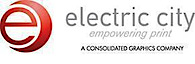 Ecprint's logo Ecprint's Company logo