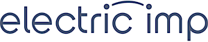 Electric Imp's logo Electric Imp's Company logo