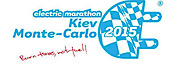 Electric Marathon's logo Electric Marathon's Company logo