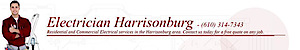 Electrician Harrisonburg