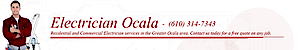 Electrician Ocala