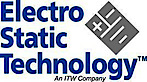 Electro Static Technology's logo Electro Static Technology's Company logo