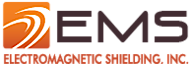 Emishield's logo Emishield's Company logo