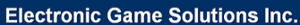 Electronic Game Solutions's logo Electronic Game Solutions's Company logo