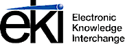 Electronic Knowledge Interchange's logo Electronic Knowledge Interchange's Company logo