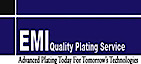 Electronics Metal Finishing Aka Emi's logo Electronics Metal Finishing Aka Emi's Company logo